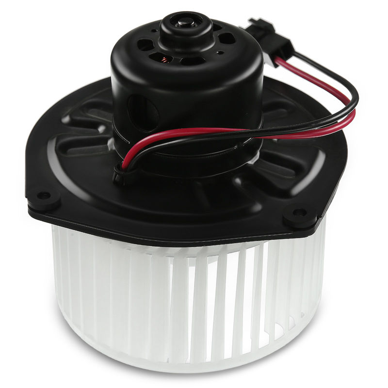 HVAC Heater Blower Motor with Fan Cage for Dodge Ram 1500 2500 3500 Van