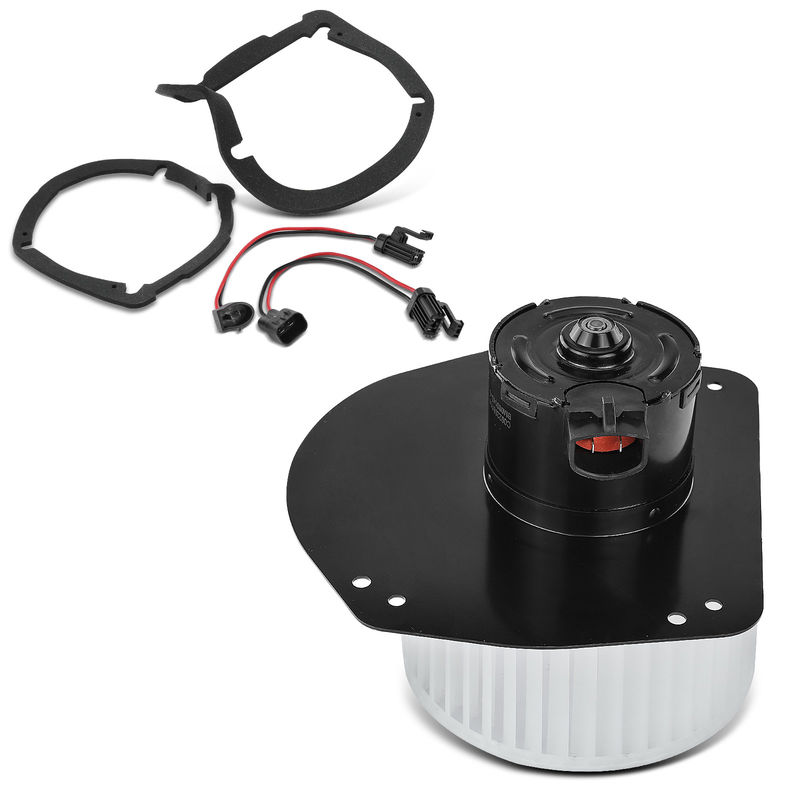 Blower Motor with Wheel for Ford F-150 F-250 Crown Victoria