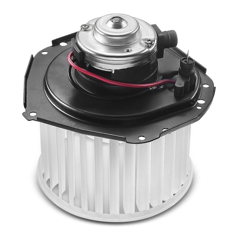 AC Heater Blower Motor with Wheel for Chevy Suburban C1500 K2500 GMC K1500 C1500
