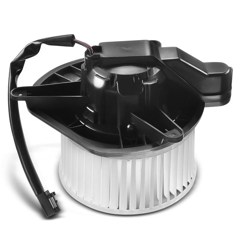 AC Heater Blower Motor with Wheel for Jeep Grand Cherokee 2005-2010