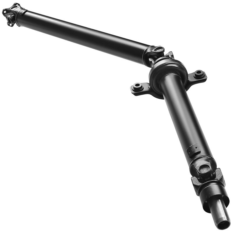 Rear Driveshaft Prop Shaft Assembly for Subaru Outback 2005-2009 w/5 Speed Trans