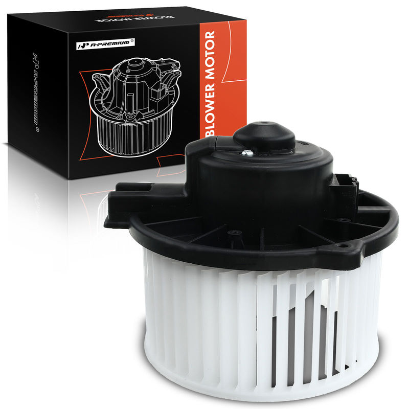 A/C Heater Blower Motor with Fan Cage for Lexus ES300 2000-2001 3.0L