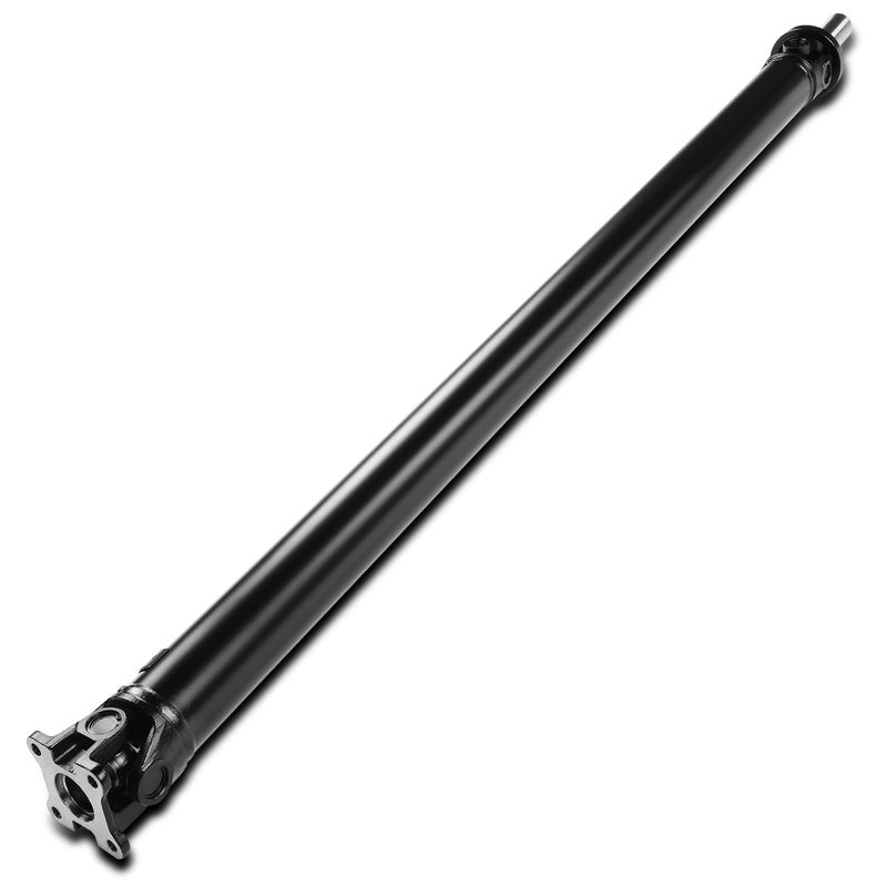Rear Driveshaft Prop Shaft Assembly for Ford F-150 2004-2008 V8 4.6L 5.4L 4WD