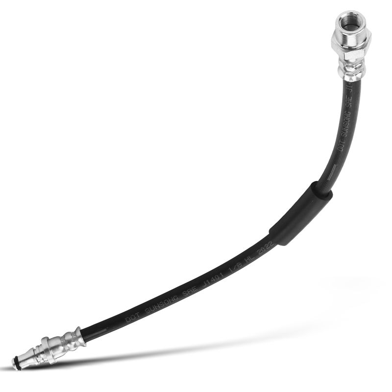 Clutch Line Hose for BMW 320i 2001-2005 323Ci 2000 323i 325Ci 325i M3