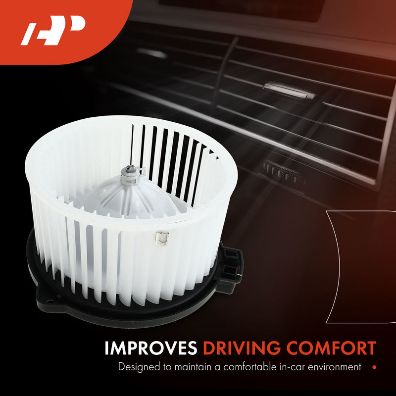 A/C Heater Blower Motor with Fan Cage for Lexus ES300 2000-2001 3.0L