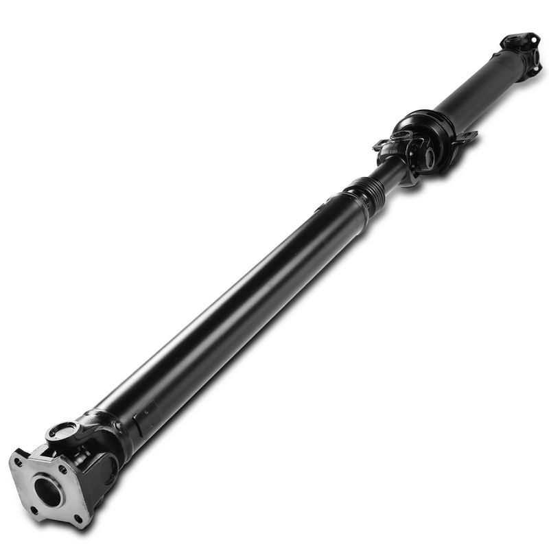 Rear Driveshaft Prop Shaft Assembly for Toyota Tacoma 16-18 3.5L 4WD Automatic