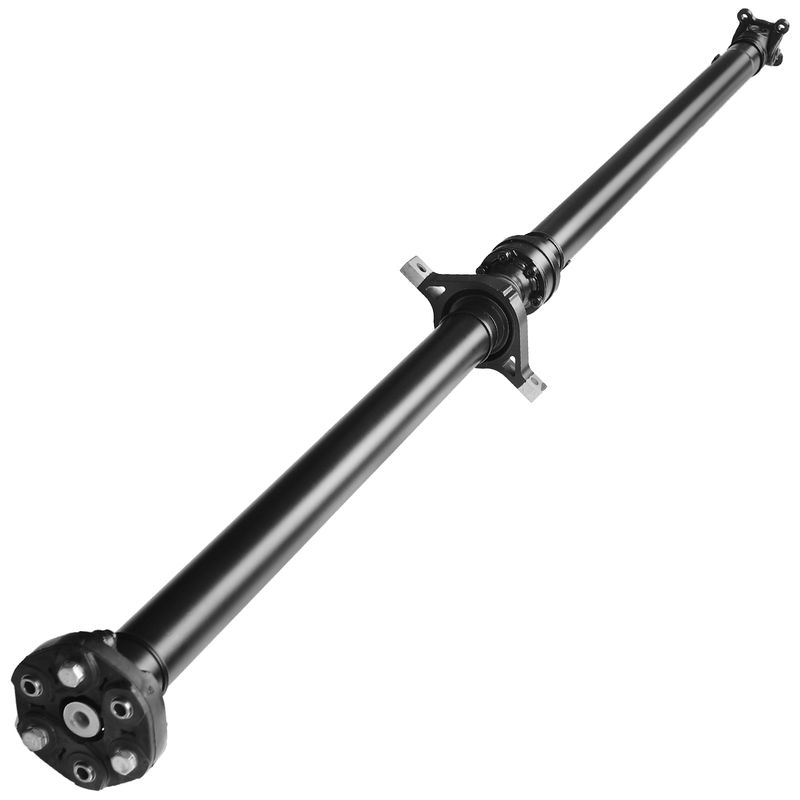 Rear Driveshaft Prop Shaft Assembly for Hyundai Santa Fe 2010 2011 2012 2.4L AWD