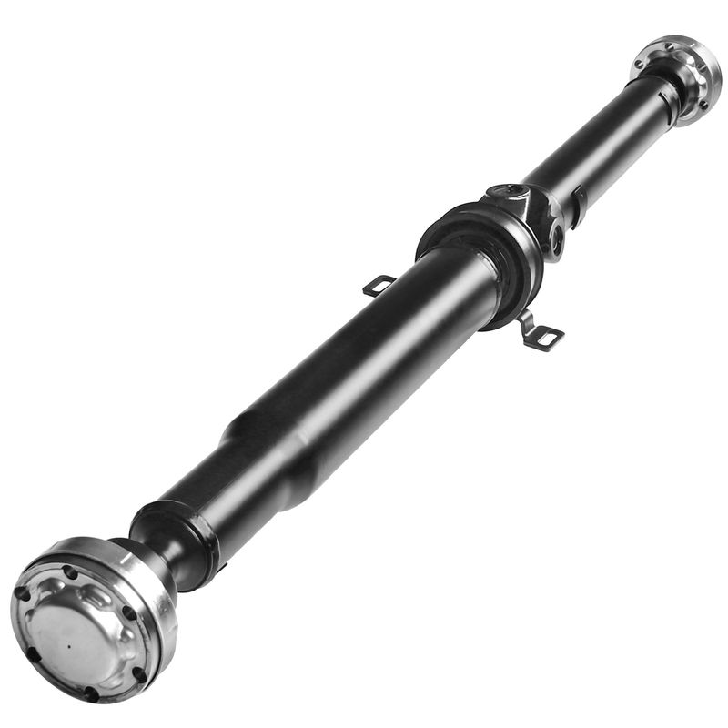 Rear Driveshaft Prop Shaft Assembly for Land Rover Range Rover 2006-2012 4WD Auto