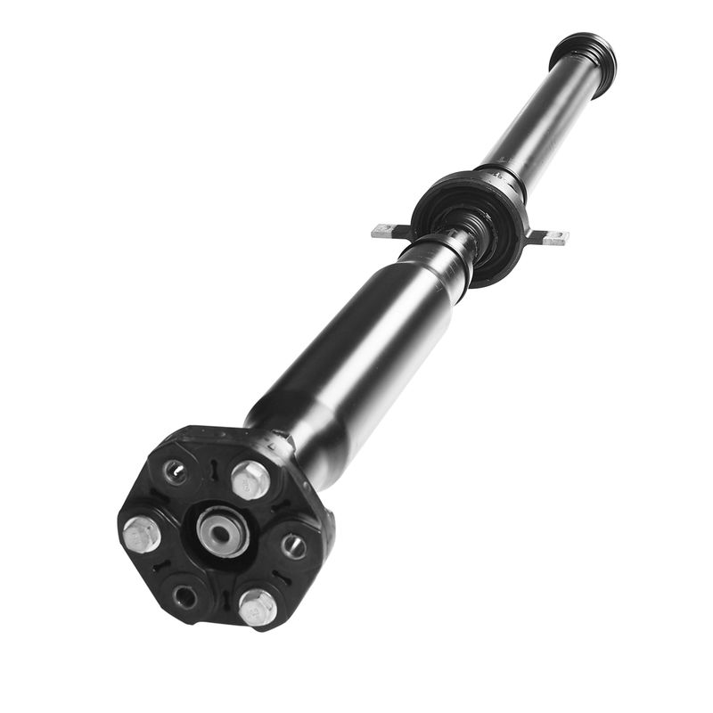 Rear Driveshaft Prop Shaft Assembly for BMW E70 F15 X5 2011-2018 F16 X6 AWD