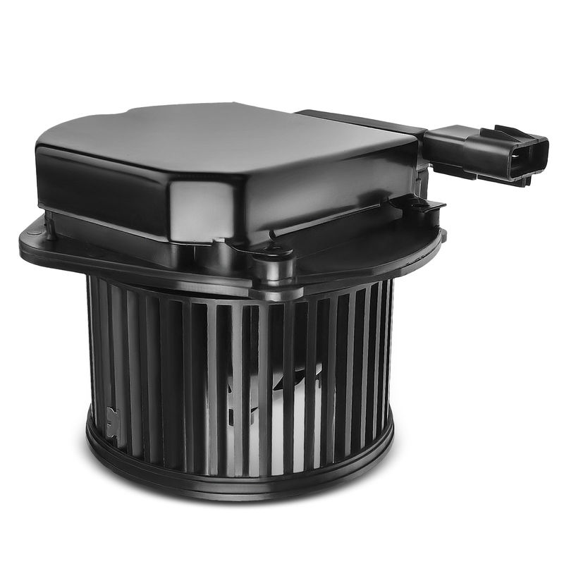 Blower Motor with Wheel for Cadillac DeVille 1994-1999 Seville Eldorado