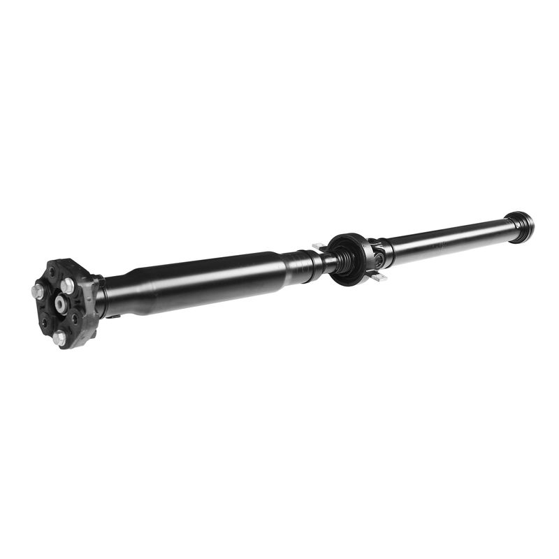 Rear Driveshaft Prop Shaft Assembly for BMW E70 F15 X5 2011-2018 F16 X6 AWD
