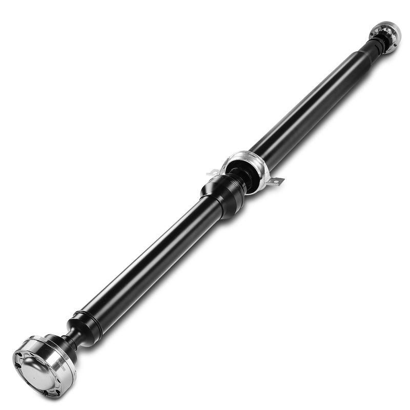 Rear Driveshaft Prop Shaft Assembly for Dodge Durango 2011-2013 V6 3.6L RWD