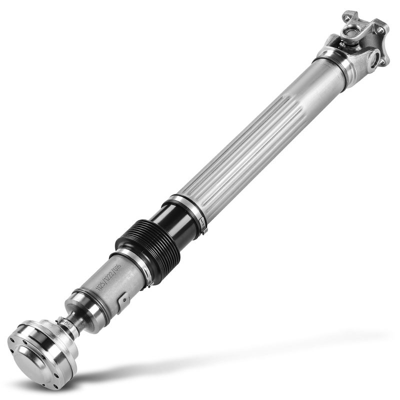Rear Driveshaft Prop Shaft Assembly for Jeep Wrangler 12-18 3.6L 09-11 3.8L