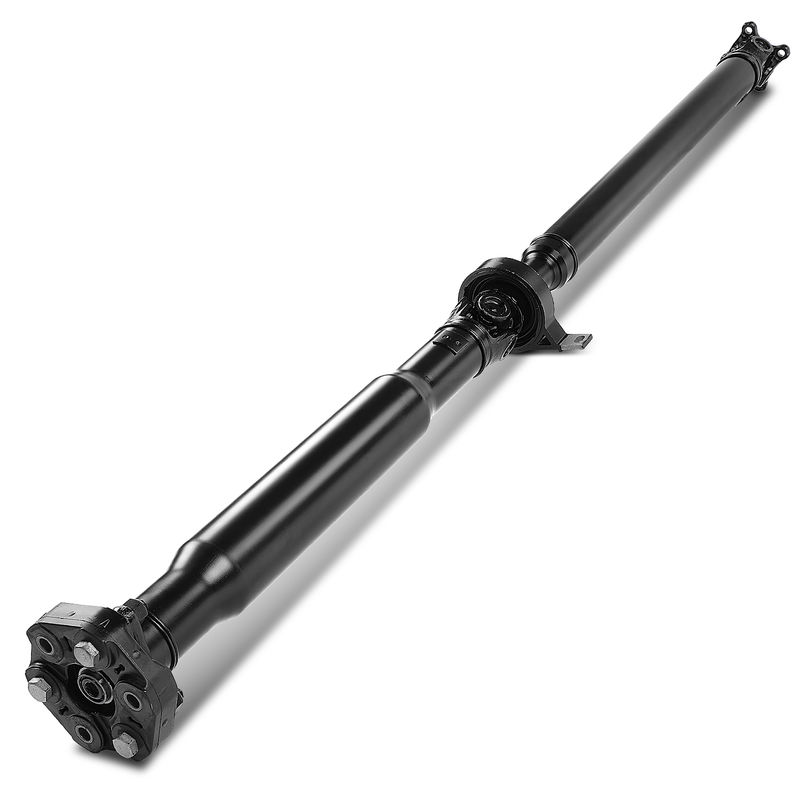 Rear Driveshaft Prop Shaft Assembly for BMW E46 328Ci 2000 328i 1999-2000 2.8L