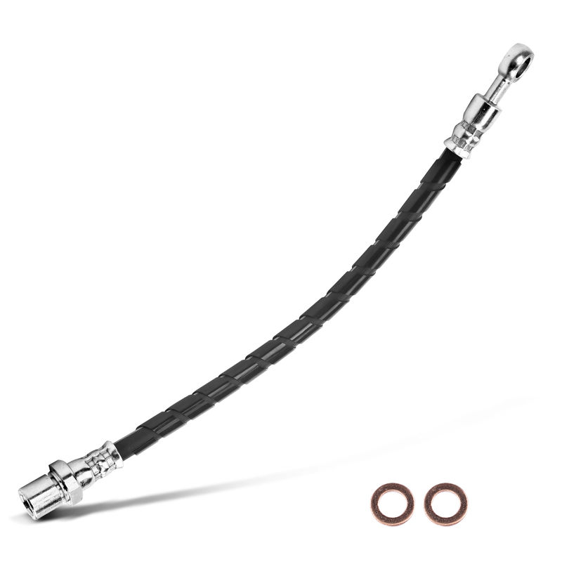 Clutch Line Hose for Subaru Impreza WRX STI WRX STI Limited H4 2.5L