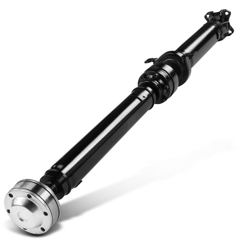 Rear Driveshaft Prop Shaft Assembly for Ford Mustang 2005-2010 V8 4.6L RWD