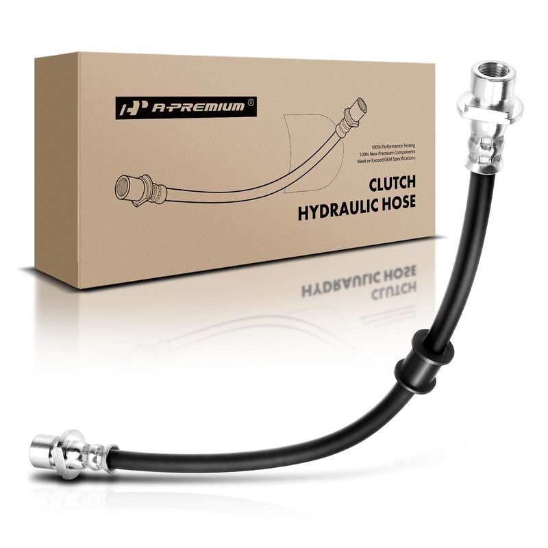 Clutch Line Hose for Honda CR-V 1998-2001 L4 2.0L Sport Utility