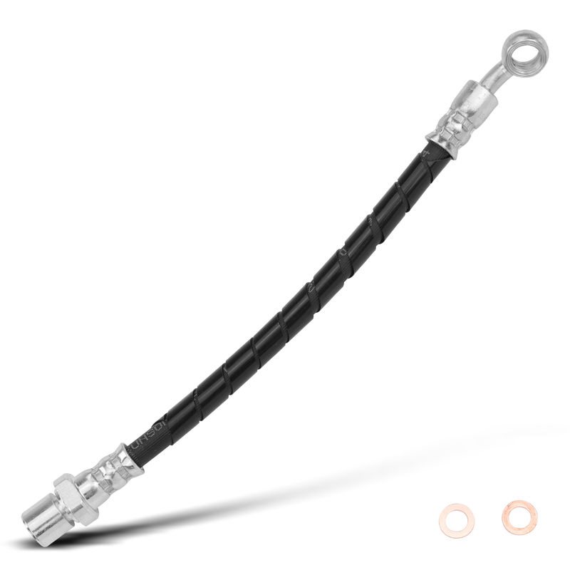 Clutch Line Hose for Saab 9-2X 2005-2006 Subaru Baja 2004-2005 Impreza