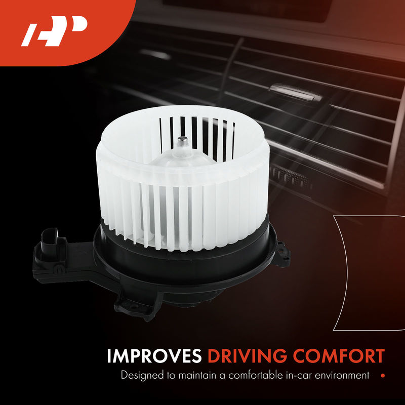 HVAC Blower Motor with Wheel for Subaru Impreza 2017-2020 Crosstrek 2018-2021