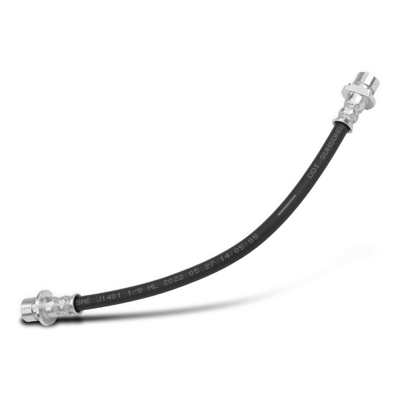 Clutch Line Hose for Honda Accord 2003-2007 Acura TL 2004-2008 TSX