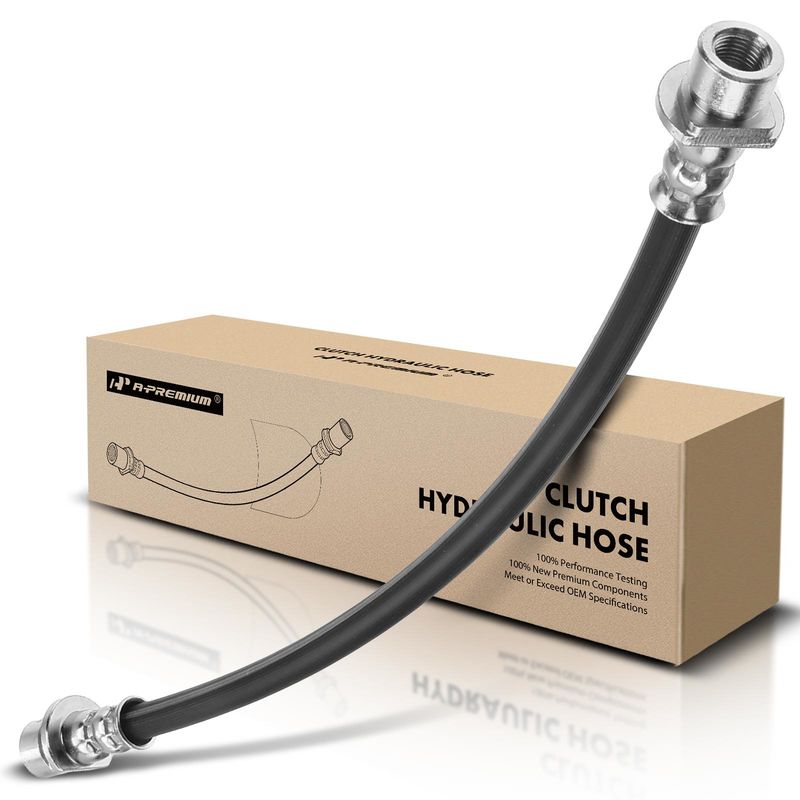 Clutch Line Hose for Honda CR-V 2002-2006 Element Sport Utility