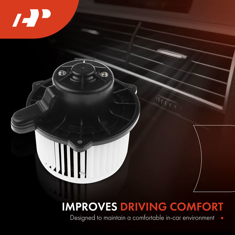 A/C Heater Blower Motor with Fan Cage for Kia Soul 2010 2012 2013