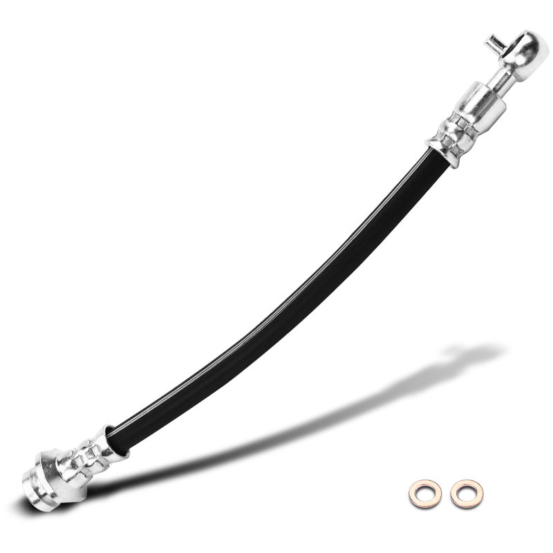 Clutch Line Hose for Nissan Sentra 2000-2006 L4 1.8L 2.0L 2.5L