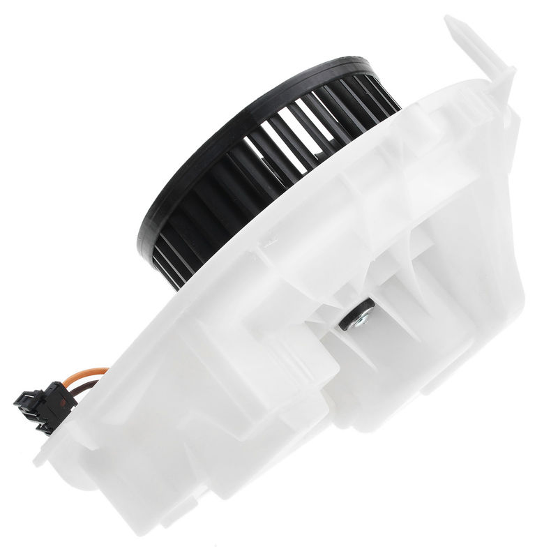 HVAC Heater Blower Motor with Fan Cage for Mercedes-Benz SLK350 05-11 SLK300 AMG