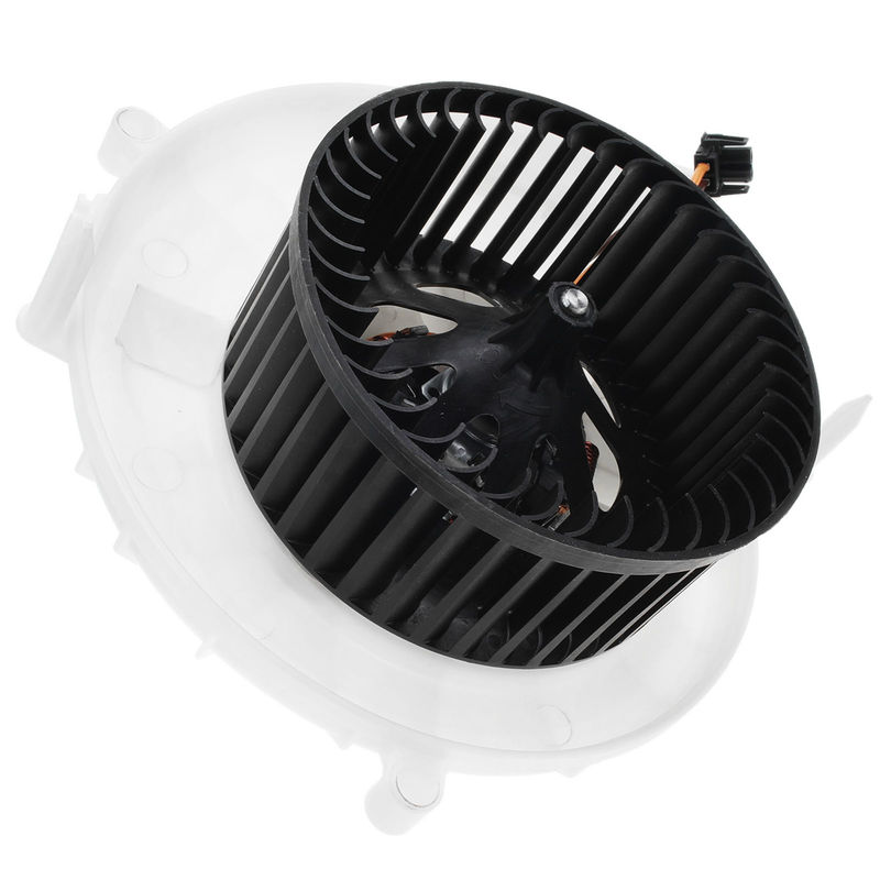 HVAC Heater Blower Motor with Fan Cage for Mercedes-Benz SLK350 05-11 SLK300 AMG