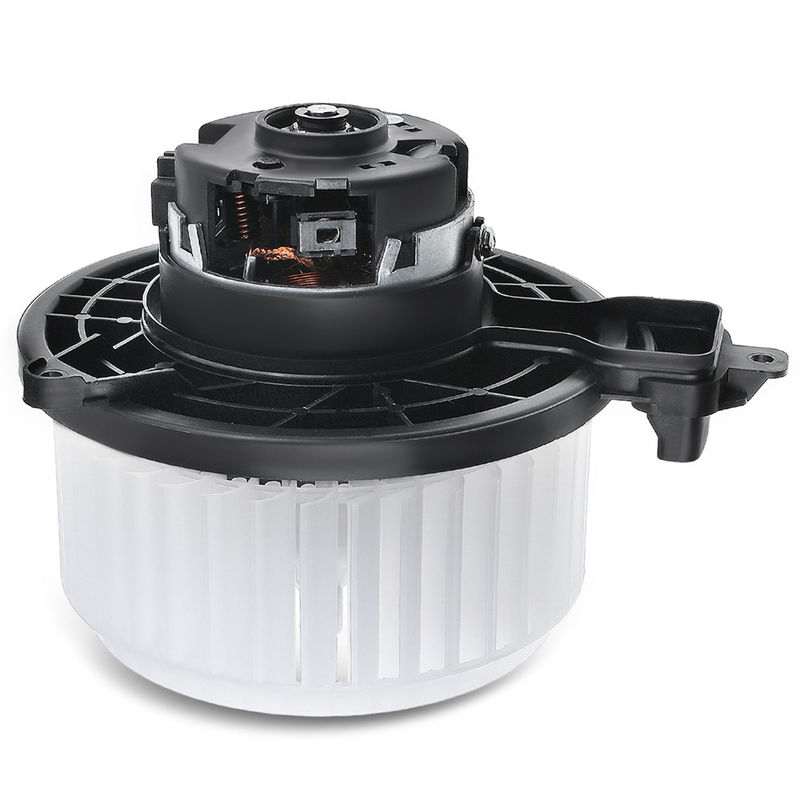 HVAC Heater Blower Motor with Fan Cage for Toyota Tacoma 2016-2022