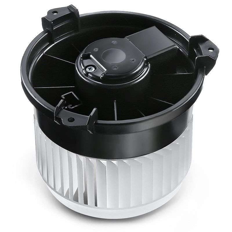 Rear A/C Heater Blower Motor with Fan Cage for Toyota Sequoia 08-19 Sienna 11-20