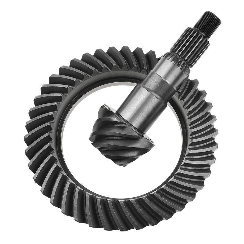 Front Axle Ring and Pinion Kit for Jeep JK Wrangler 2007-2017 5.13 Ratio DANA 44