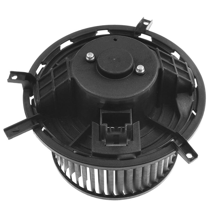 Rear HVAC Heater Blower Motor with Fan Cage for Dodge Journey 2009-2019