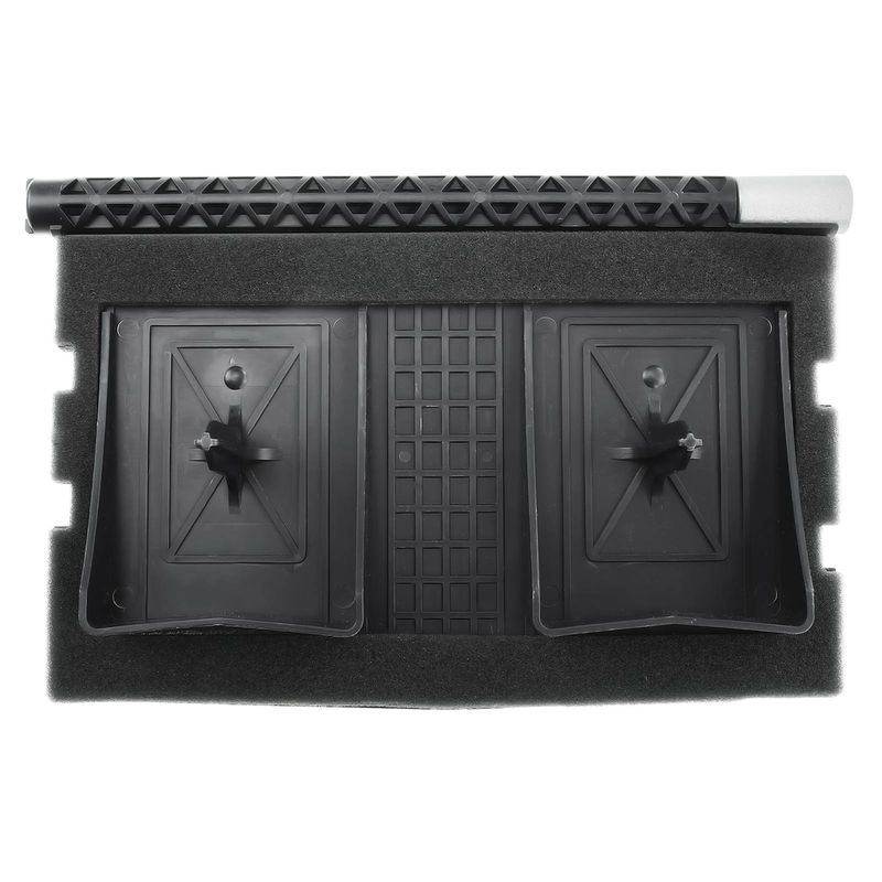 HVAC Blend Door Repair Kit for Ford Explorer Mercury Mountaineer 06-07 4.0L 4.6L