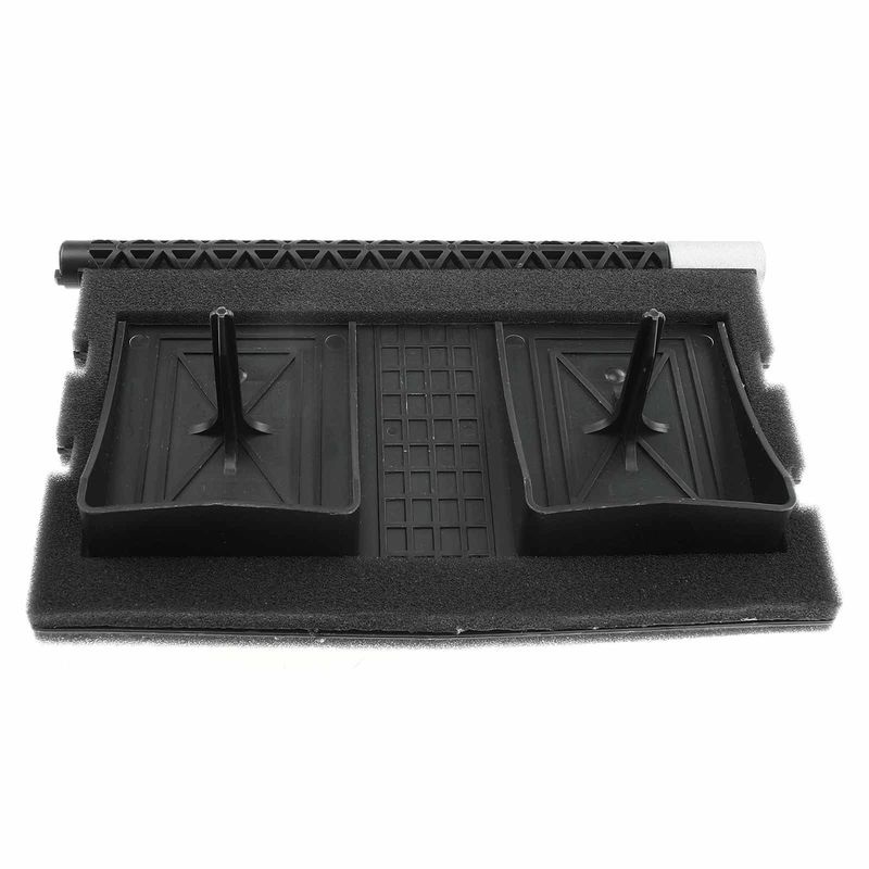 HVAC Blend Door Repair Kit for Ford Explorer Mercury Mountaineer 06-07 4.0L 4.6L