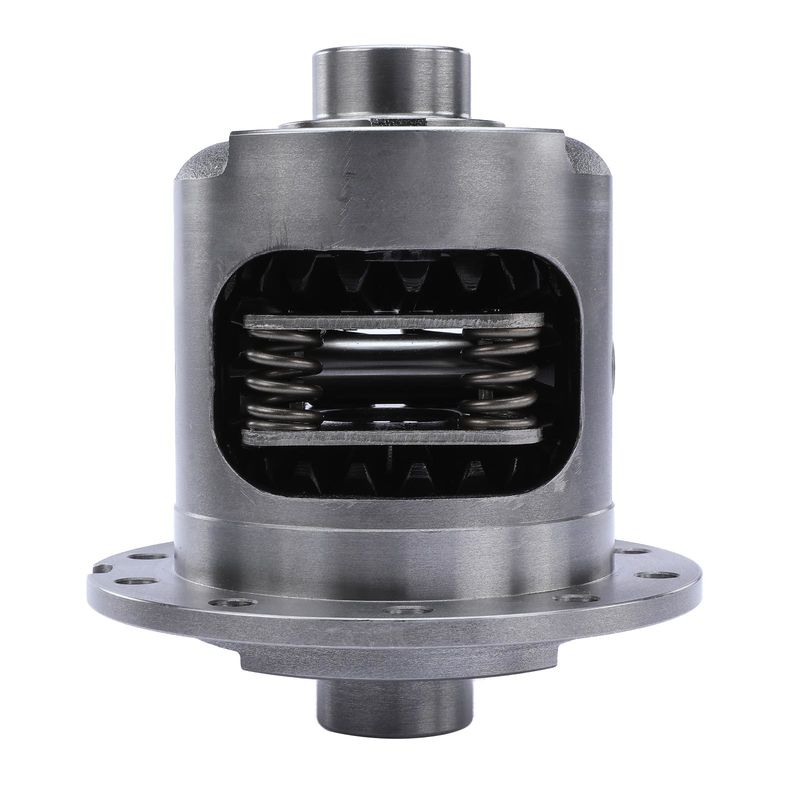 Rear 8.8 ln. Posi Unit 31-Spline 10-Bolt Limited-Slip Locker for Ford