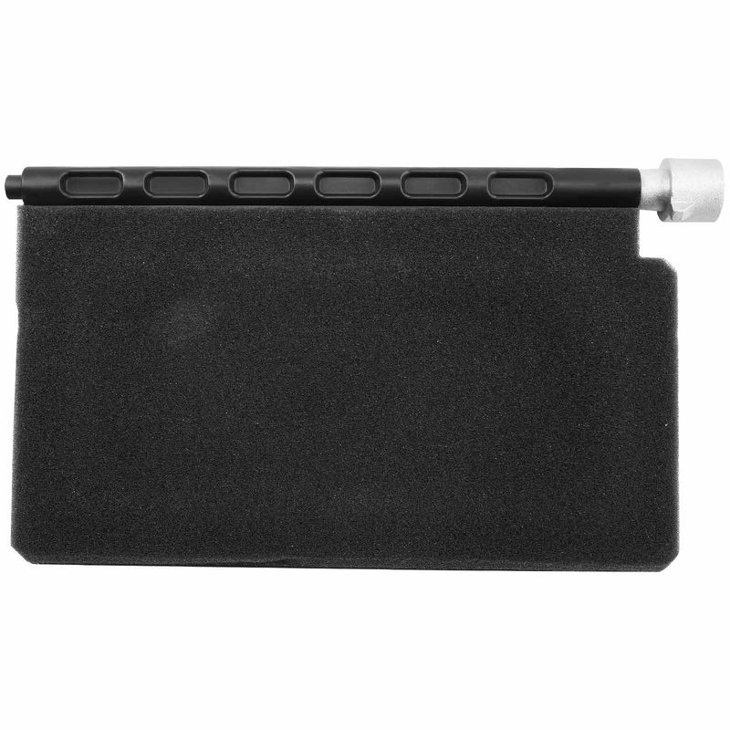 Recirculation Blend Door Repair Kit for Dodge Ram 1500 2002-2008 2500 3500 4500