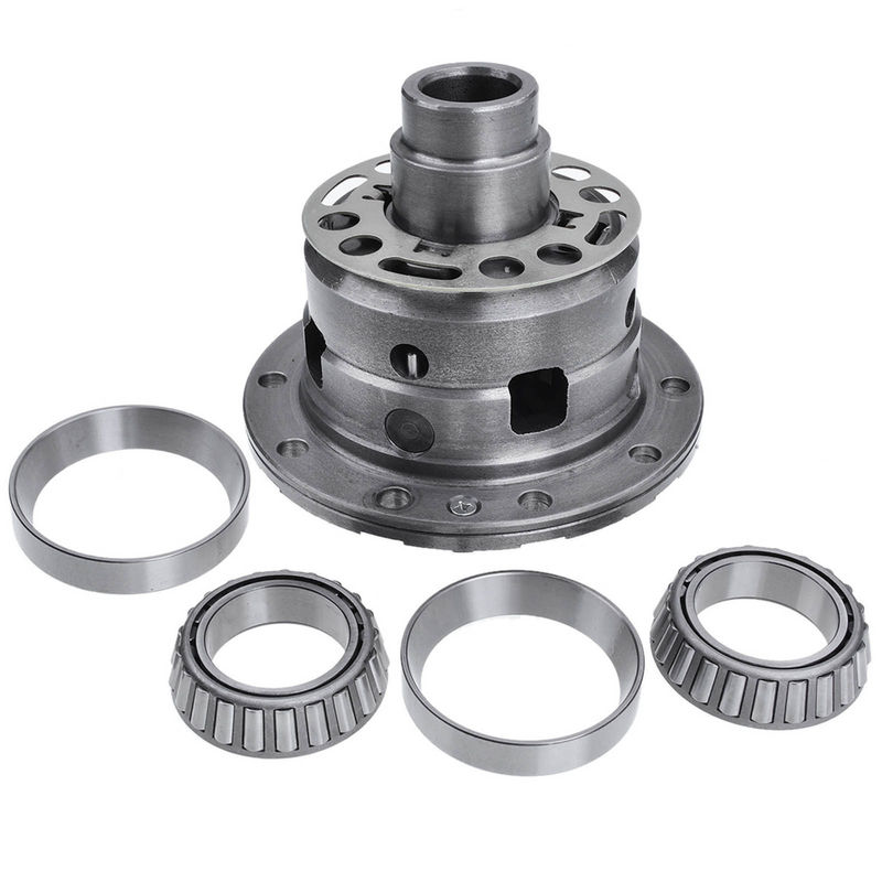 Front Differential Case Kit for Jeep Wrangler 07-17 Dana 44 Alex 4.10 Gear Ratio