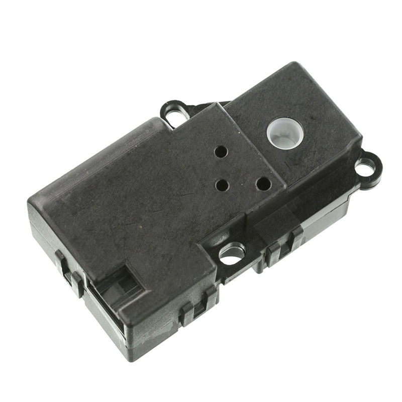 2x Auxiliary HVAC Blend Door Actuator for Isuzu Ascender GMC Envoy XL