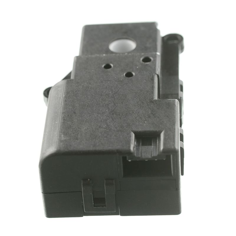 2x Auxiliary HVAC Blend Door Actuator for Isuzu Ascender GMC Envoy XL
