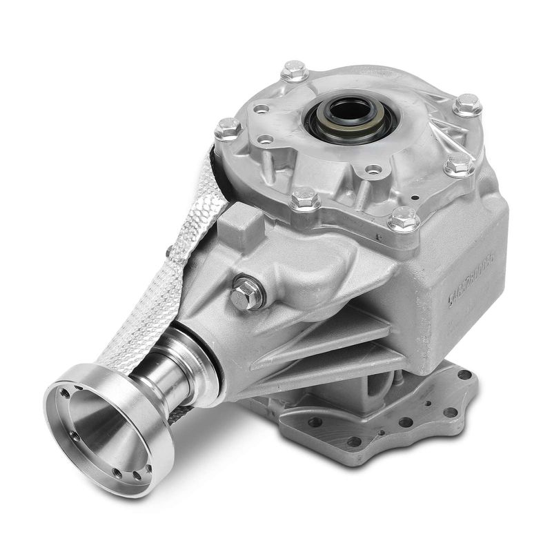 Transfer Case Assembly for Land Rover Range Rover Evoque 2015-2018 L4 2.0L Turbo