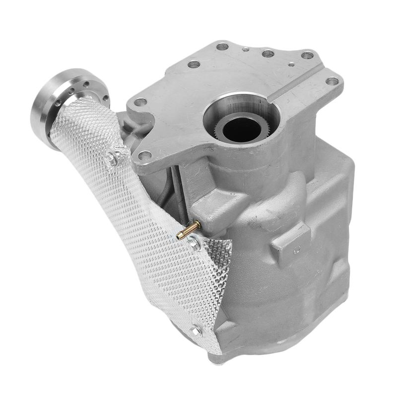 Transfer Case Assembly for Land Rover Range Rover Evoque 2015-2018 L4 2.0L Turbo