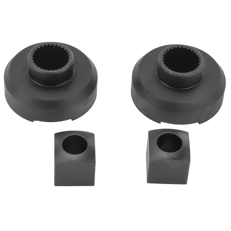 Rear Motive Gear Differential Mini Spool for Chevy GMC Pontiac 7.5 inch 28-Spline
