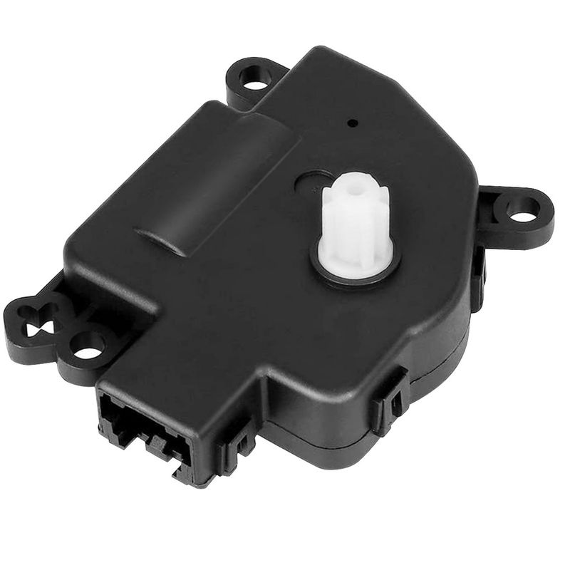 HVAC Heater Blend Door Actuator for Dodge Avenger Chrysler 200 Jeep Compass Ram