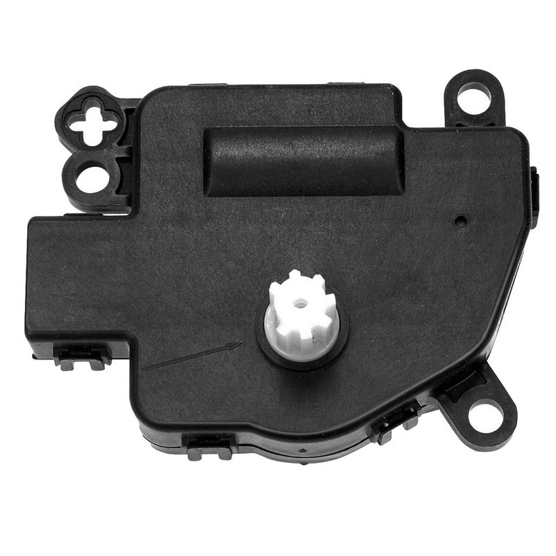 HVAC Heater Blend Door Actuator for Dodge Avenger Chrysler 200 Jeep Compass Ram