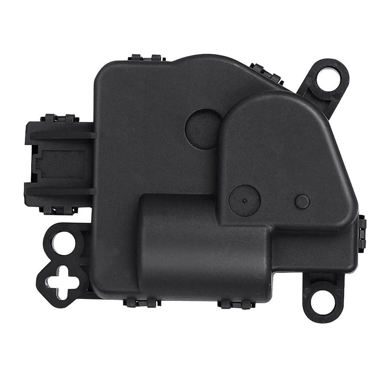 HVAC Heater Blend Door Actuator for Dodge Avenger Chrysler 200 Jeep Compass Ram