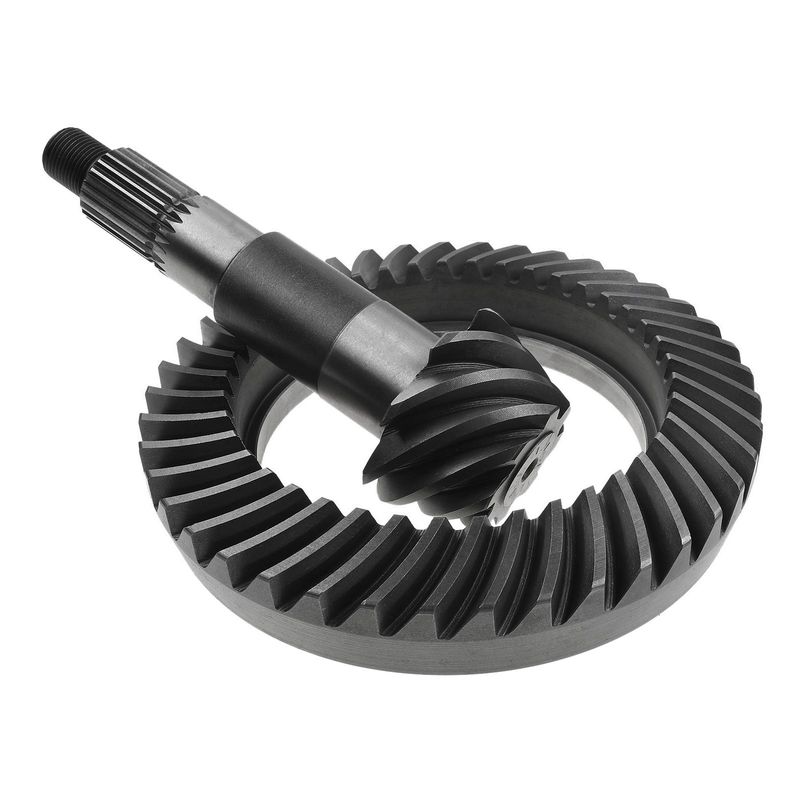 Rear Axle Ring and Pinion Kit for Jeep JK Wrangler 2007-2017 5.13 Ratio DANA 44