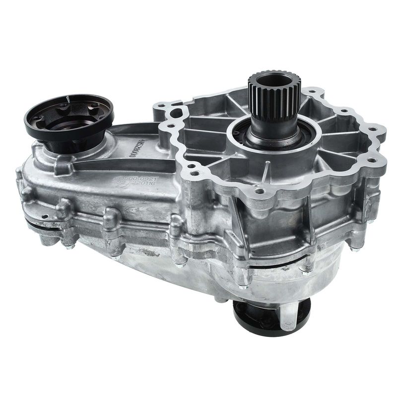 Transfer Case Assembly for Dodge Durango Jeep Grand Cherokee 2011-2013 3.6L 5.7L