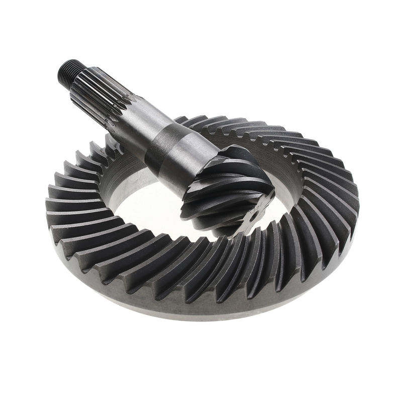 Rear Axle Ring and Pinion Kit for Jeep JL Wrangler 2018-2021 4.88 Ratio DANA 35