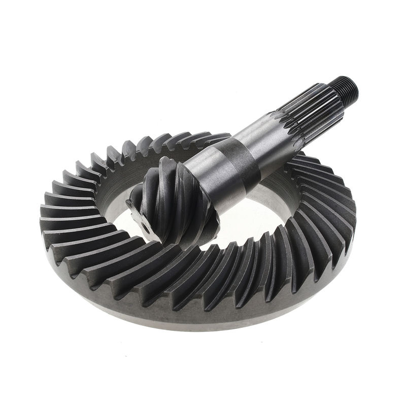 Rear Axle Ring and Pinion Kit for Jeep JL Wrangler 2018-2021 4.88 Ratio DANA 35